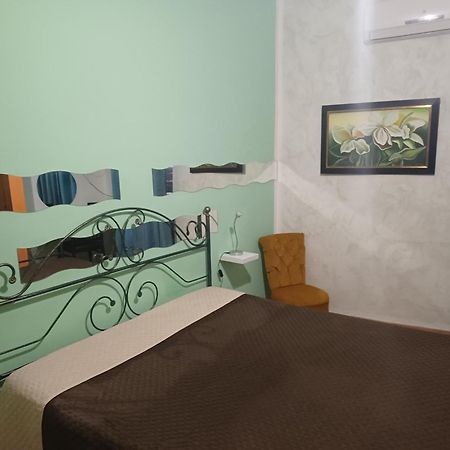 Nostra Casa Suites Palermo Rom bilde