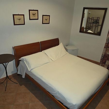 Nostra Casa Rooms Palermo Eksteriør bilde