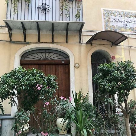 Nostra Casa Rooms Palermo Eksteriør bilde