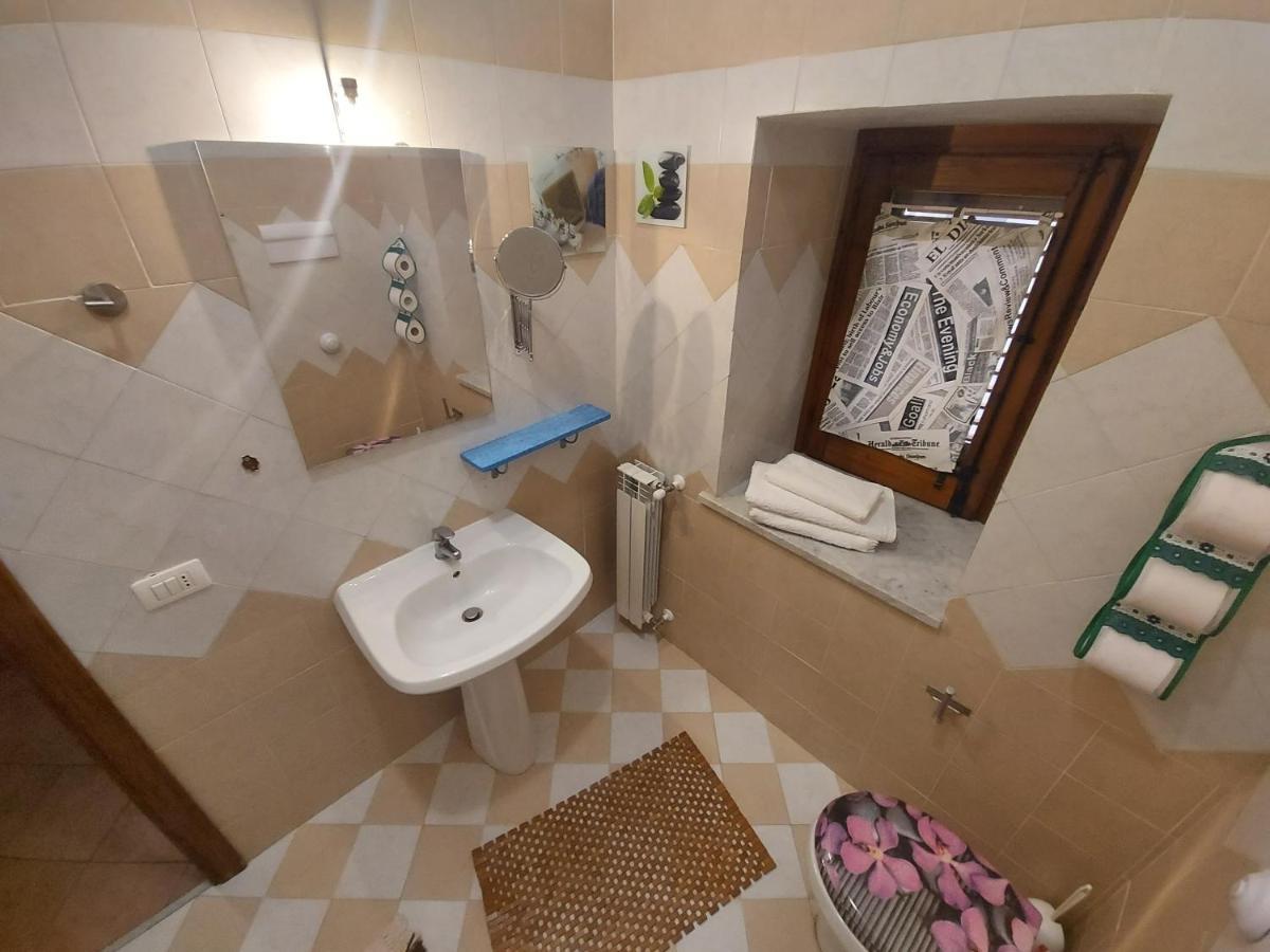 Nostra Casa Suites Palermo Eksteriør bilde