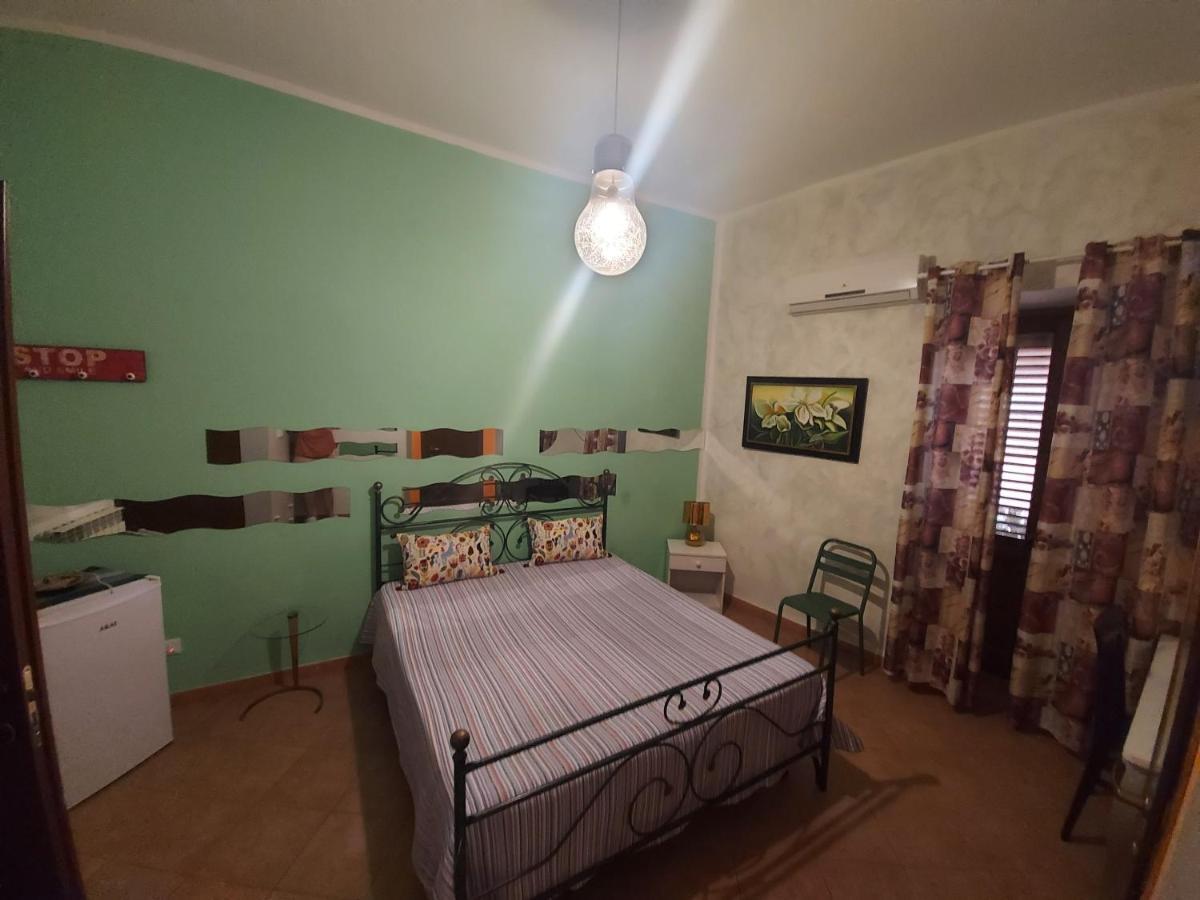 Nostra Casa Rooms Palermo Eksteriør bilde