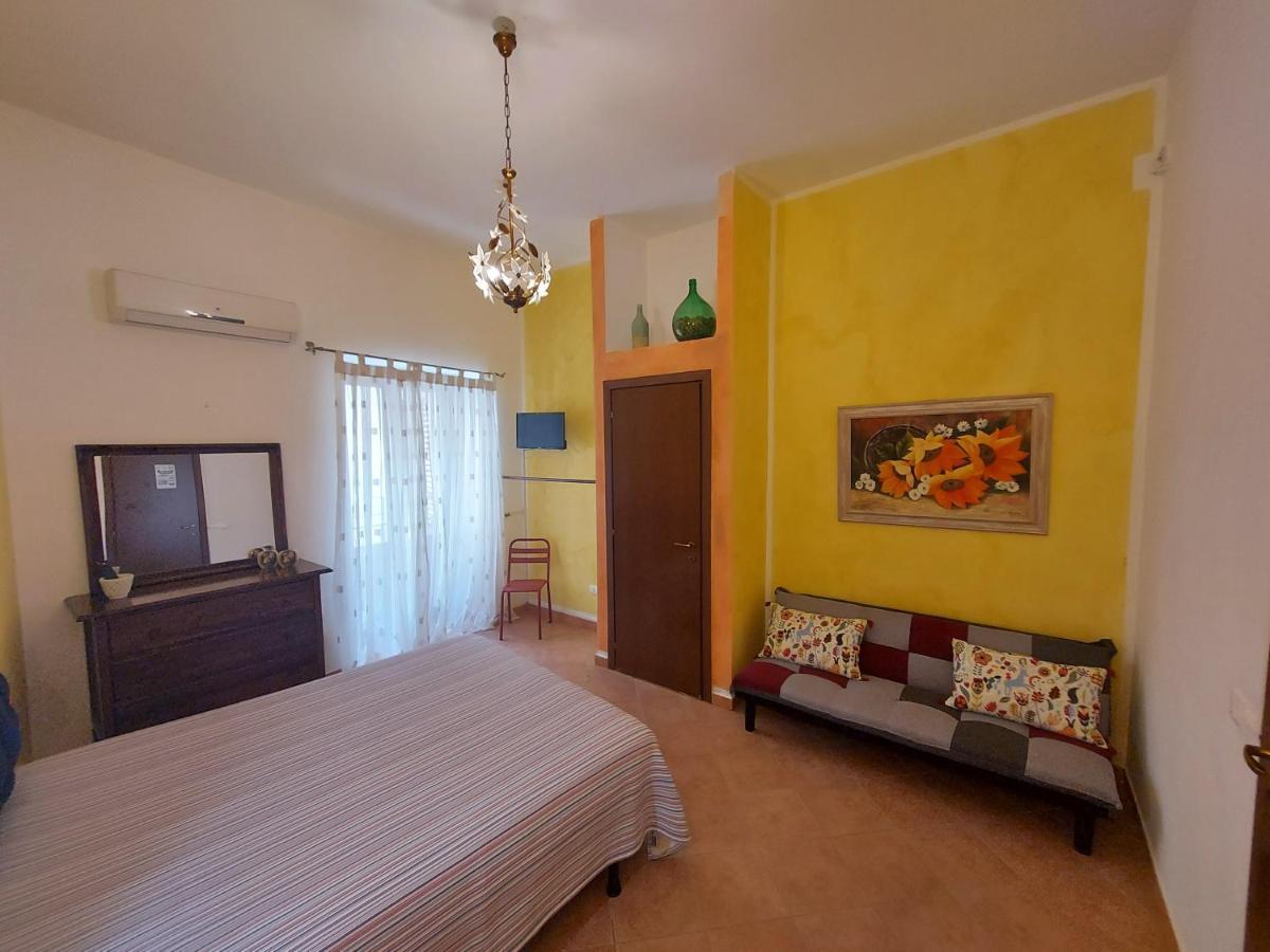 Nostra Casa Rooms Palermo Eksteriør bilde