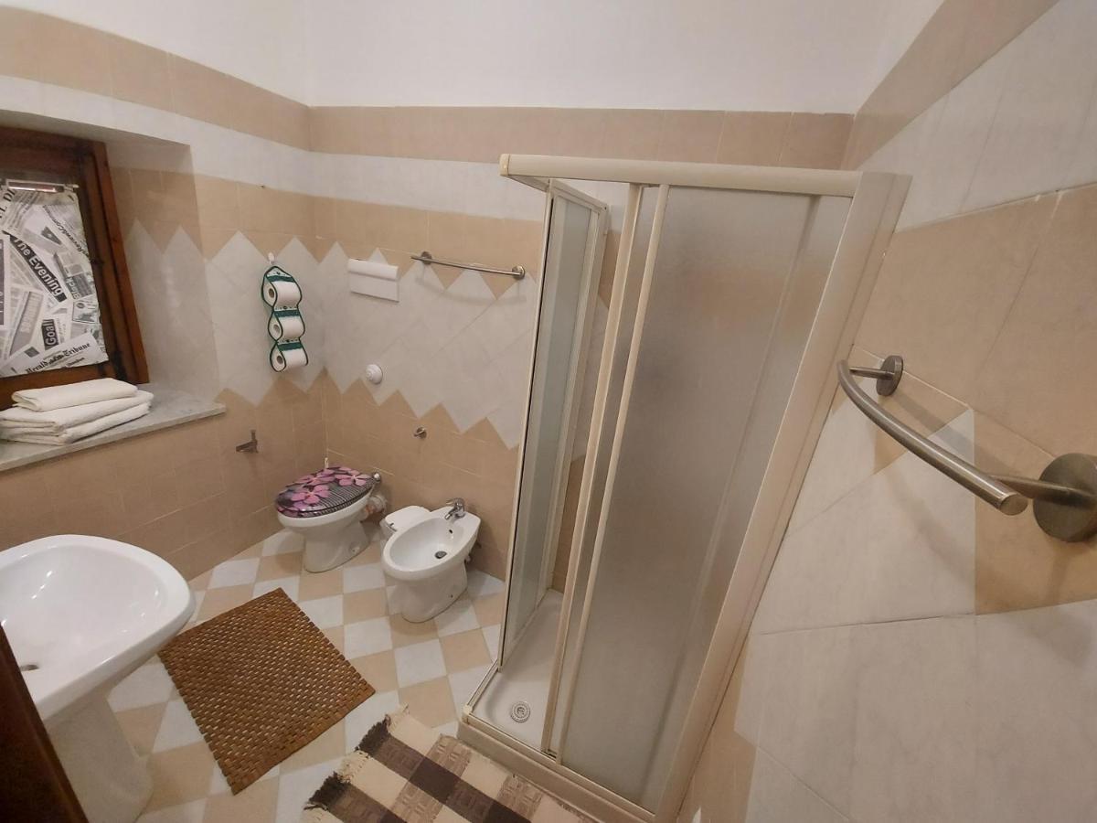 Nostra Casa Suites Palermo Rom bilde