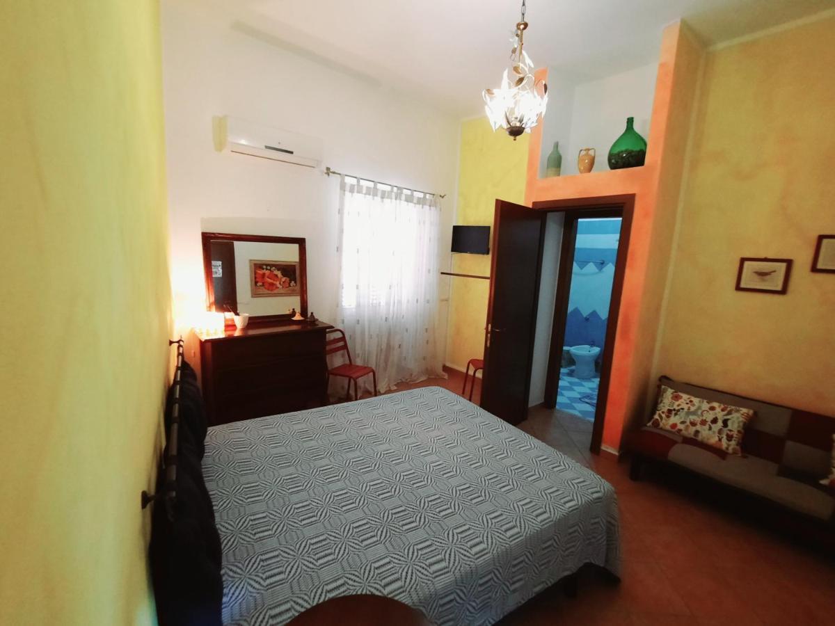 Nostra Casa Rooms Palermo Eksteriør bilde