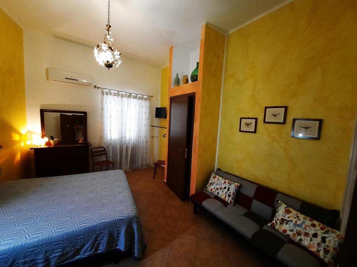 Nostra Casa Suites Palermo Eksteriør bilde