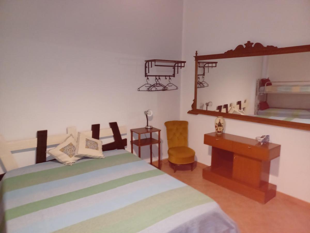 Nostra Casa Rooms Palermo Eksteriør bilde