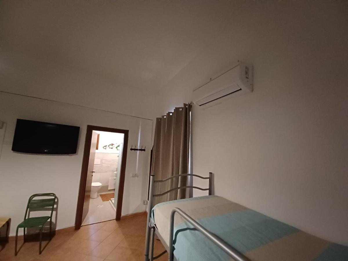 Nostra Casa Rooms Palermo Eksteriør bilde