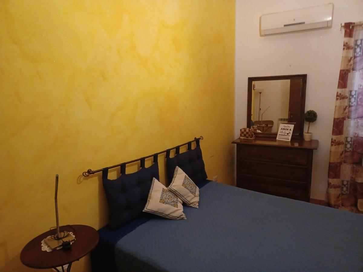 Nostra Casa Rooms Palermo Rom bilde