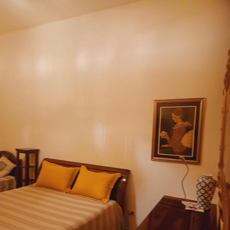 Nostra Casa Rooms Palermo Eksteriør bilde