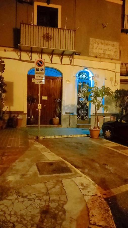 Nostra Casa Rooms Palermo Eksteriør bilde