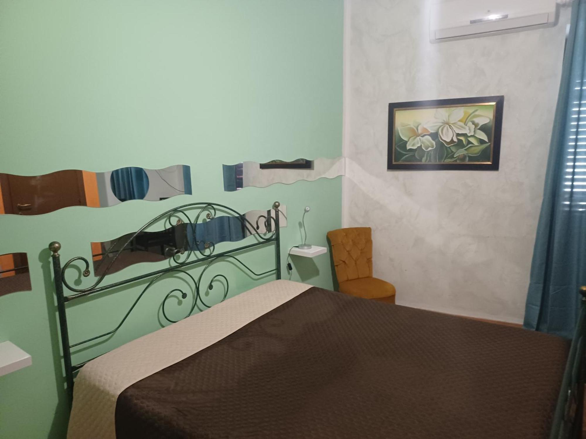 Nostra Casa Rooms Palermo Rom bilde