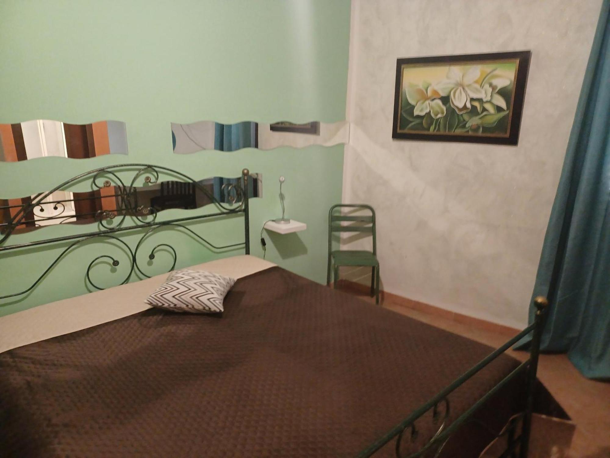 Nostra Casa Rooms Palermo Rom bilde