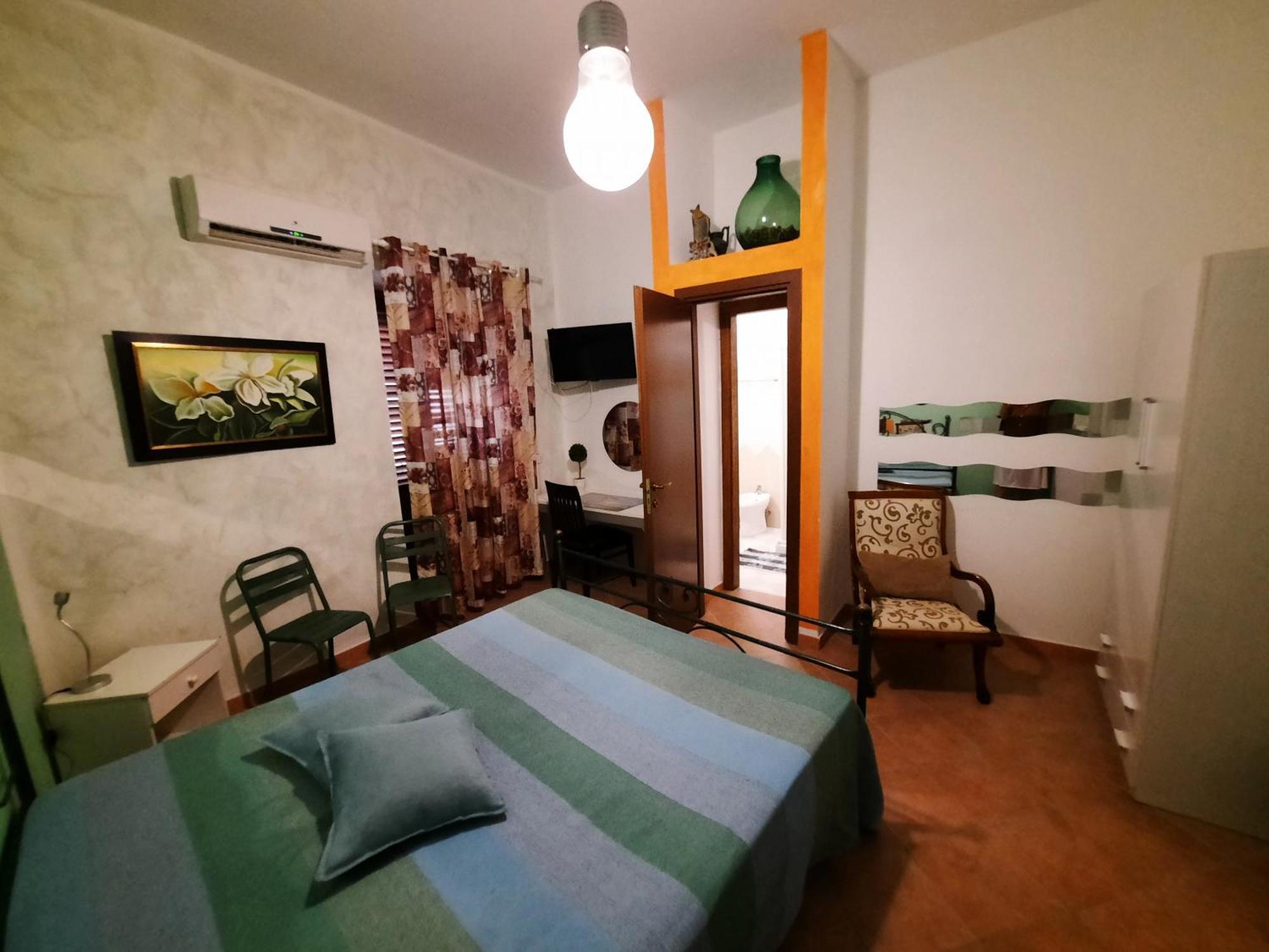 Nostra Casa Rooms Palermo Rom bilde