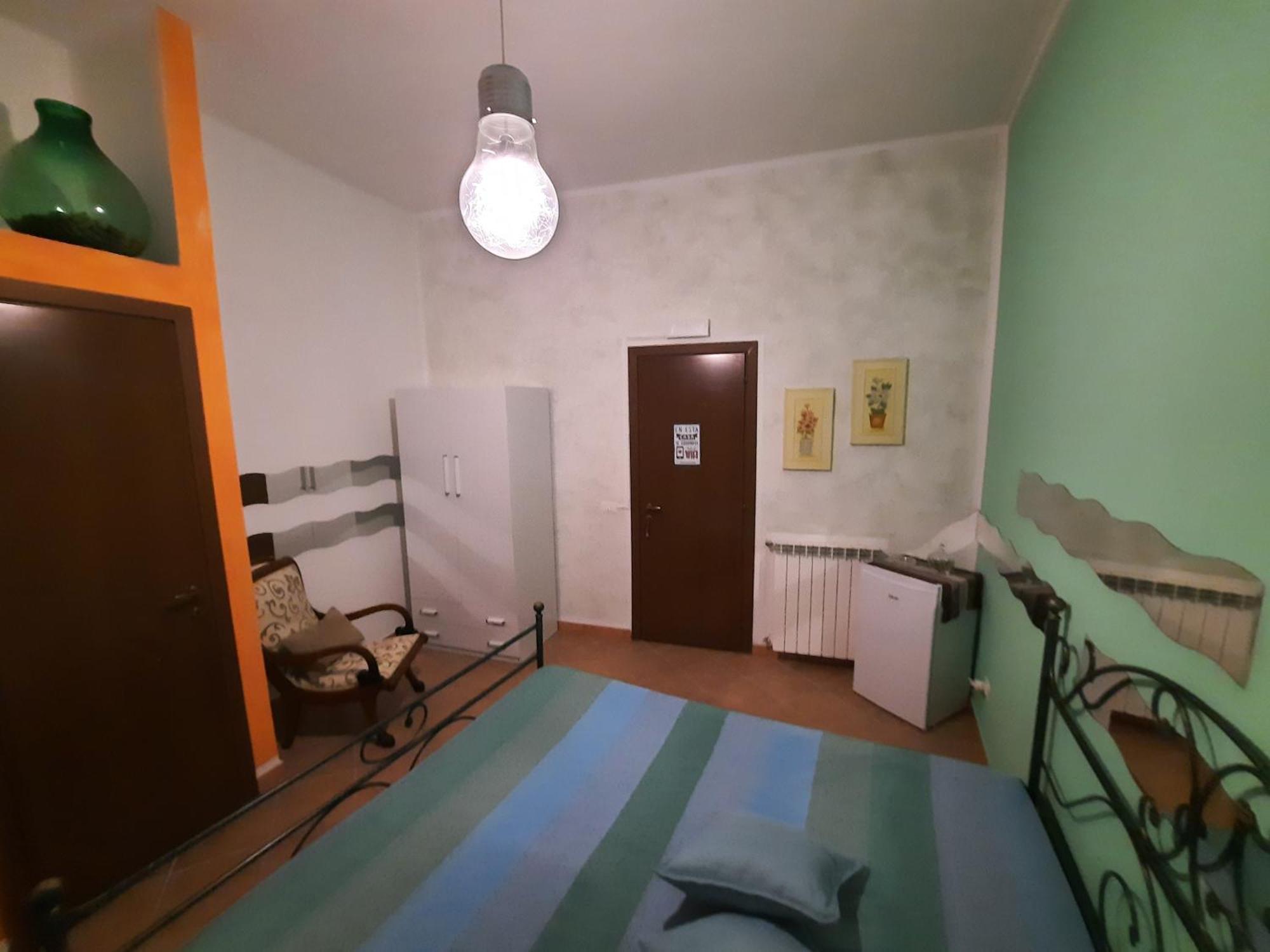 Nostra Casa Rooms Palermo Rom bilde