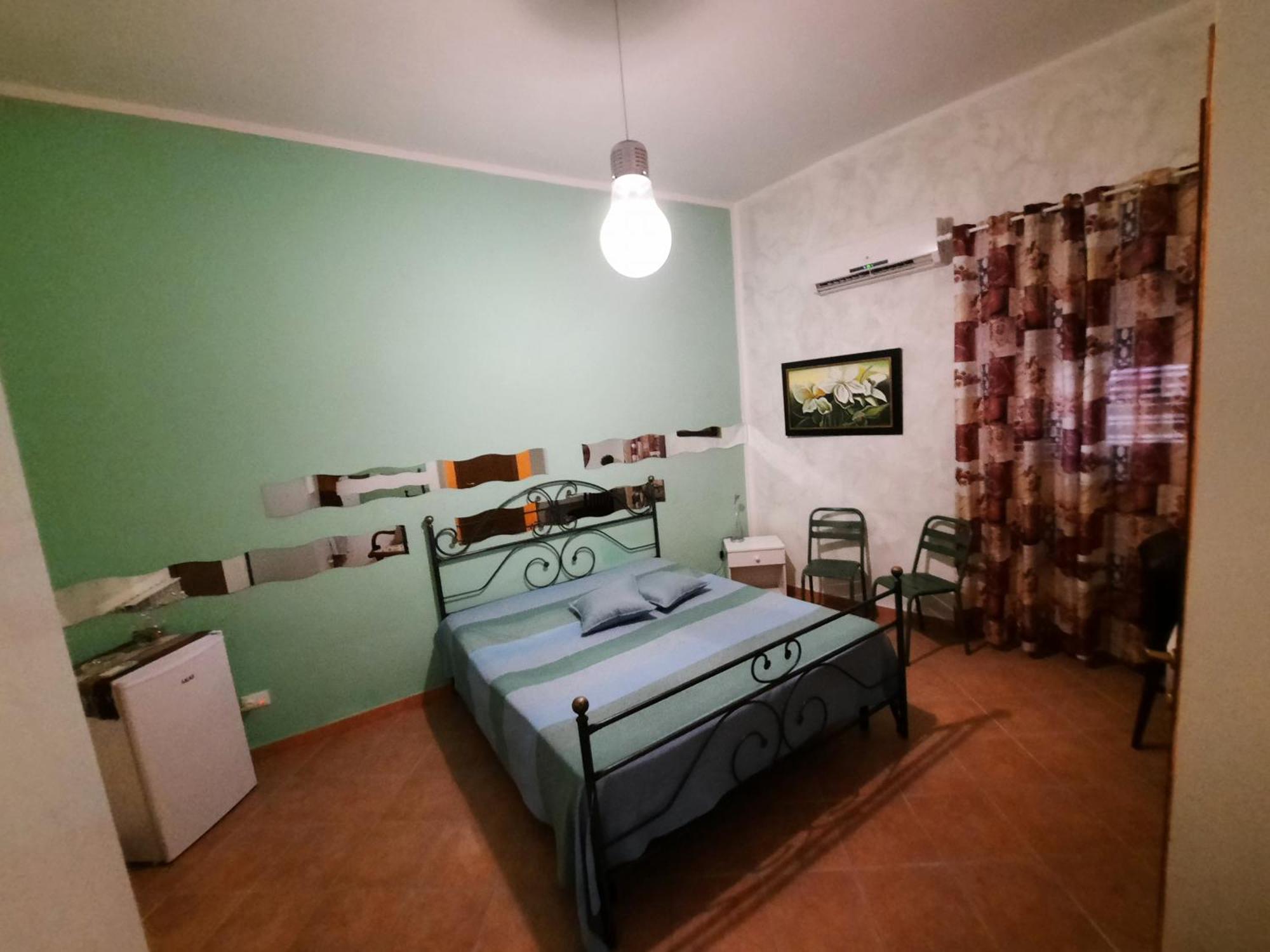 Nostra Casa Rooms Palermo Rom bilde