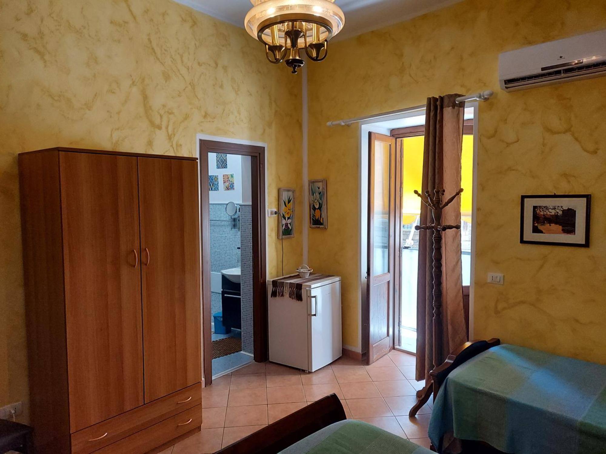 Nostra Casa Suites Palermo Rom bilde