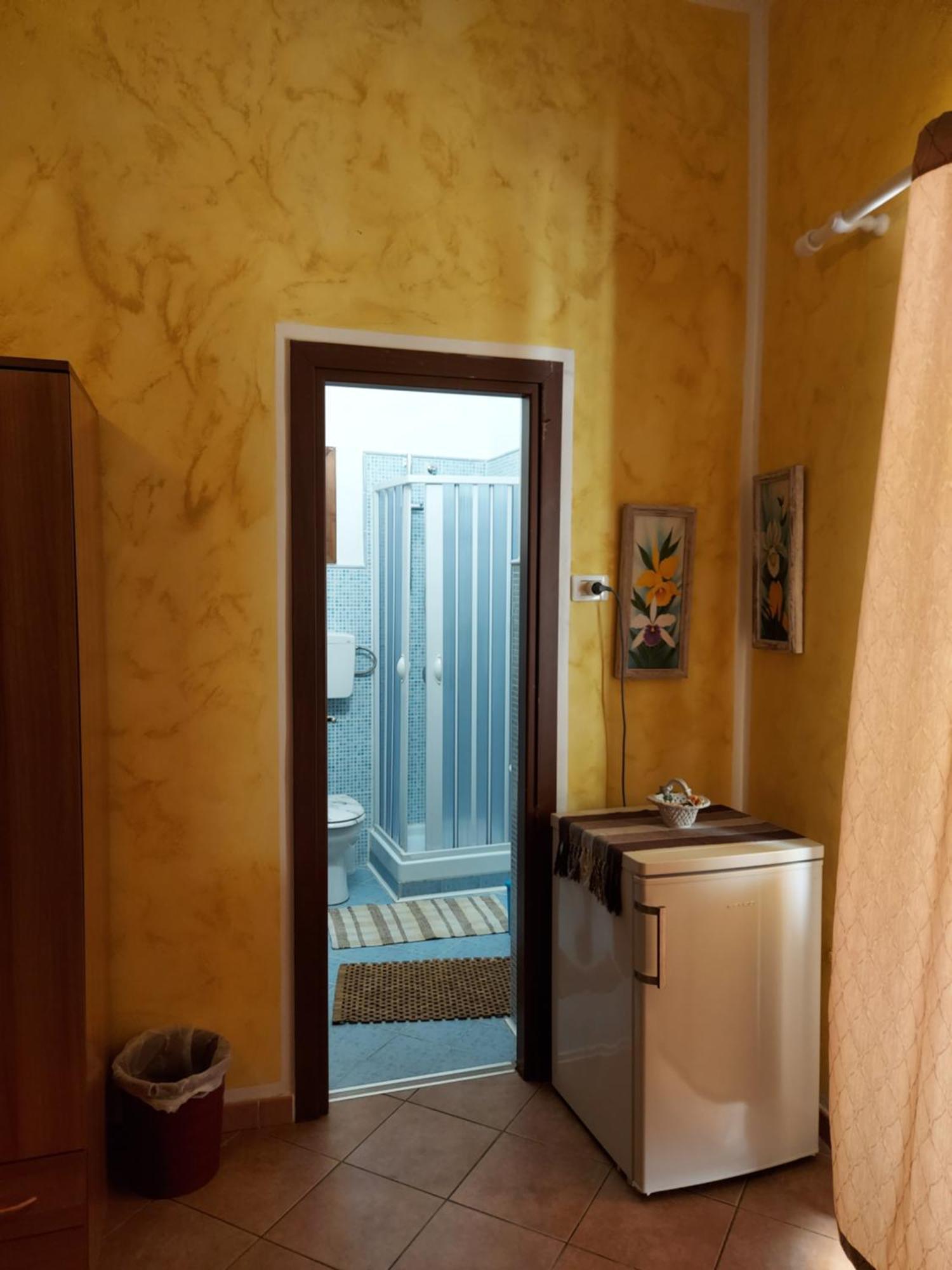 Nostra Casa Suites Palermo Rom bilde