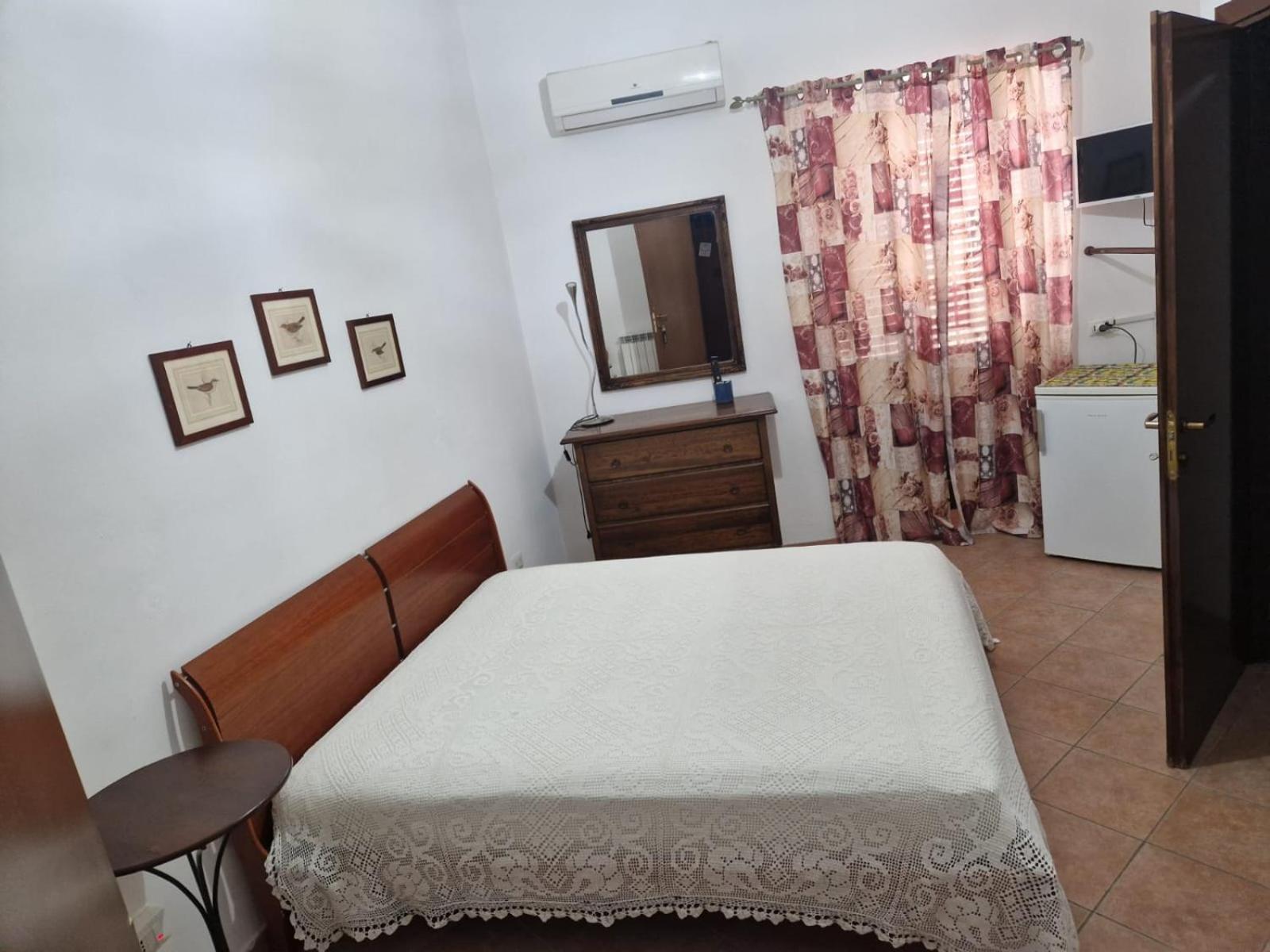 Nostra Casa Rooms Palermo Eksteriør bilde