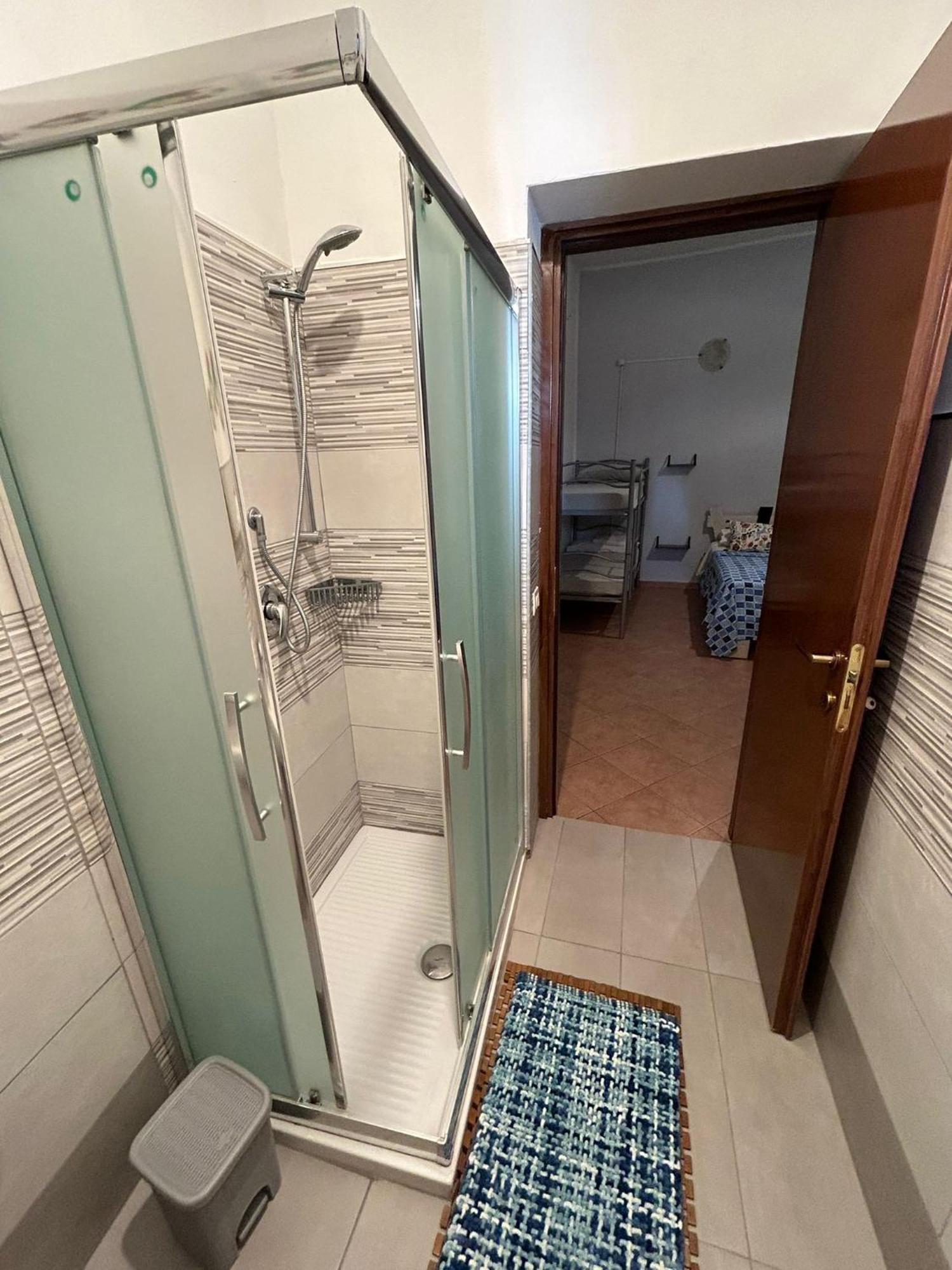 Nostra Casa Rooms Palermo Eksteriør bilde