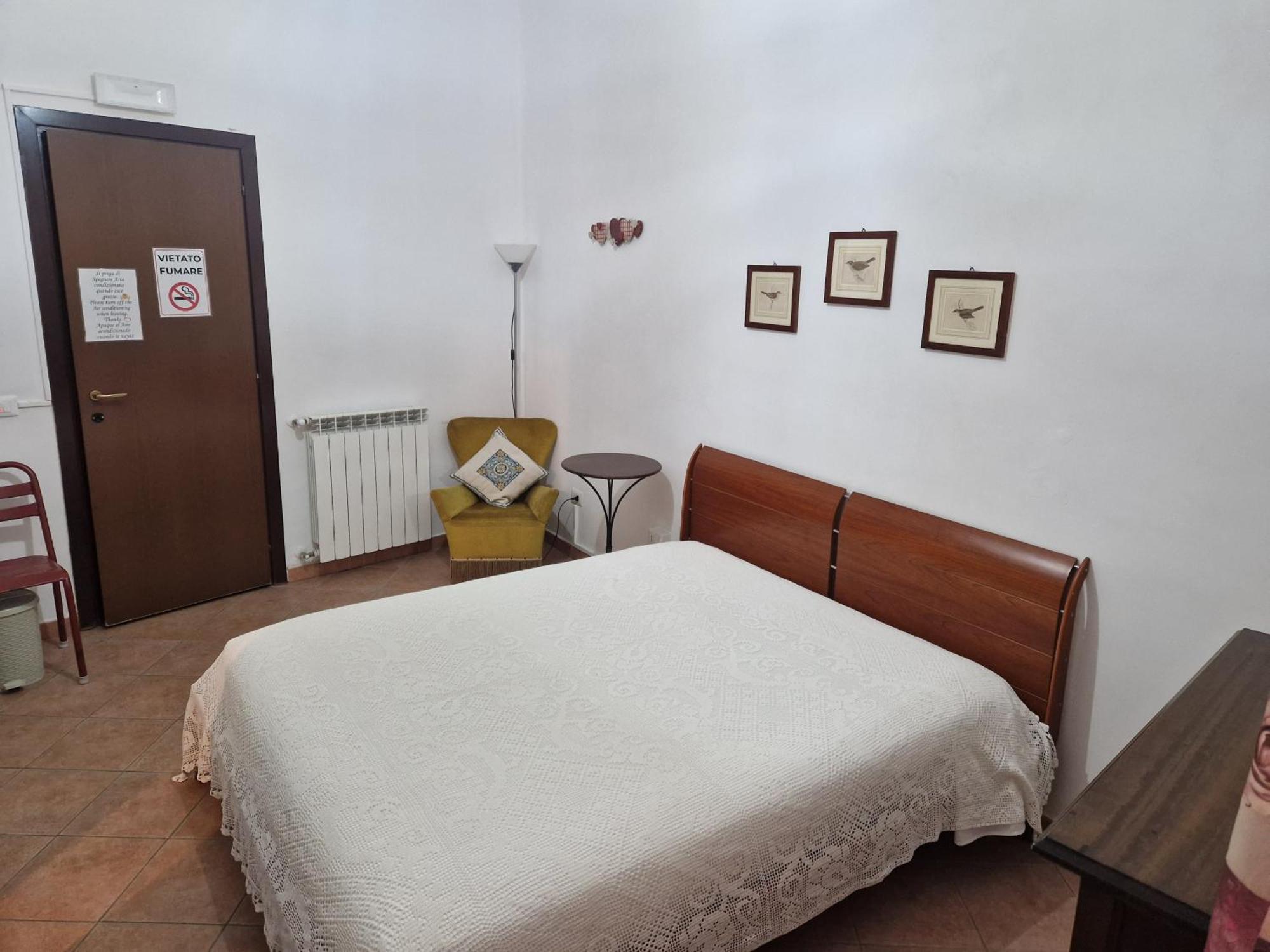 Nostra Casa Rooms Palermo Eksteriør bilde