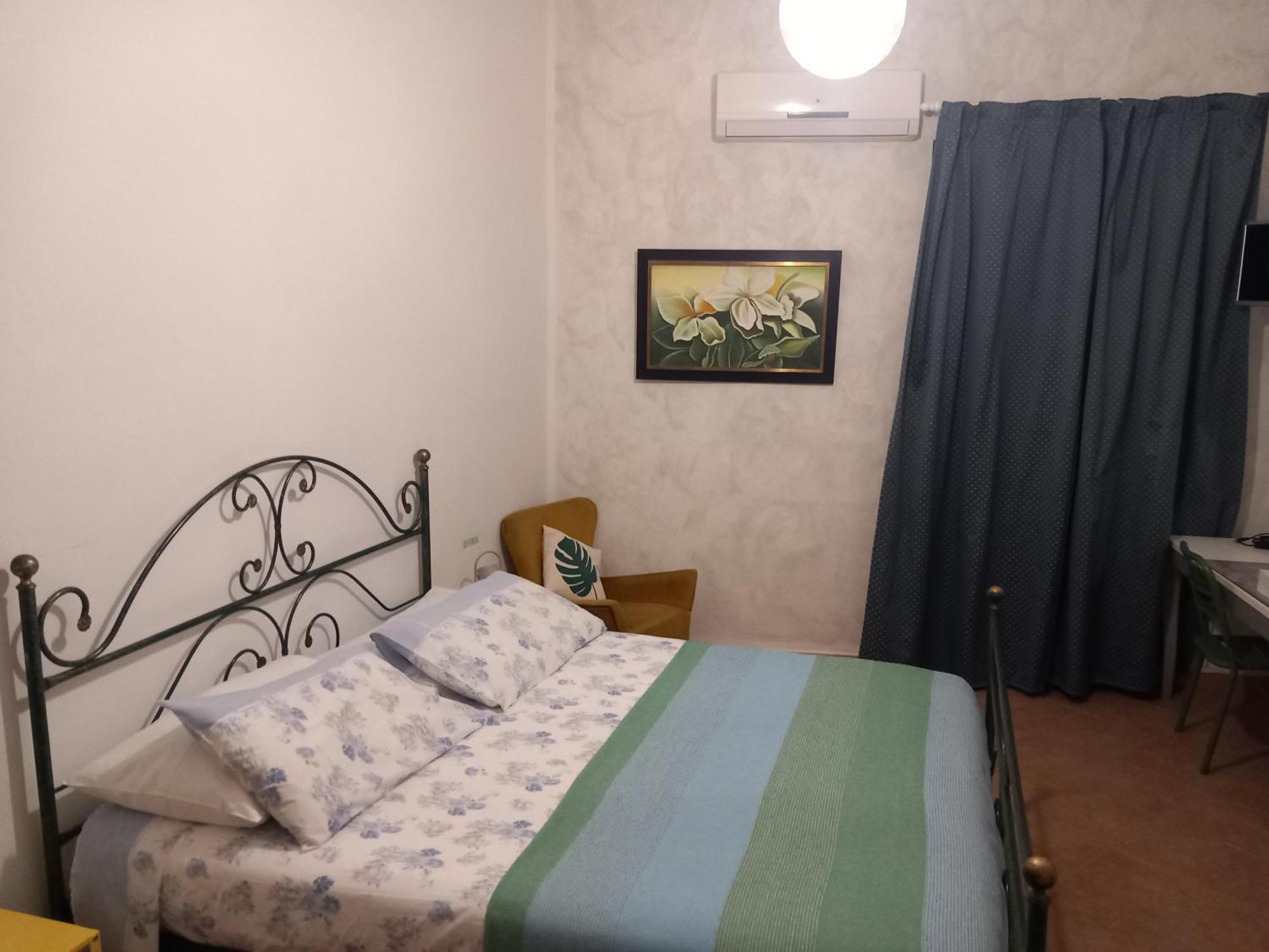 Nostra Casa Rooms Palermo Eksteriør bilde