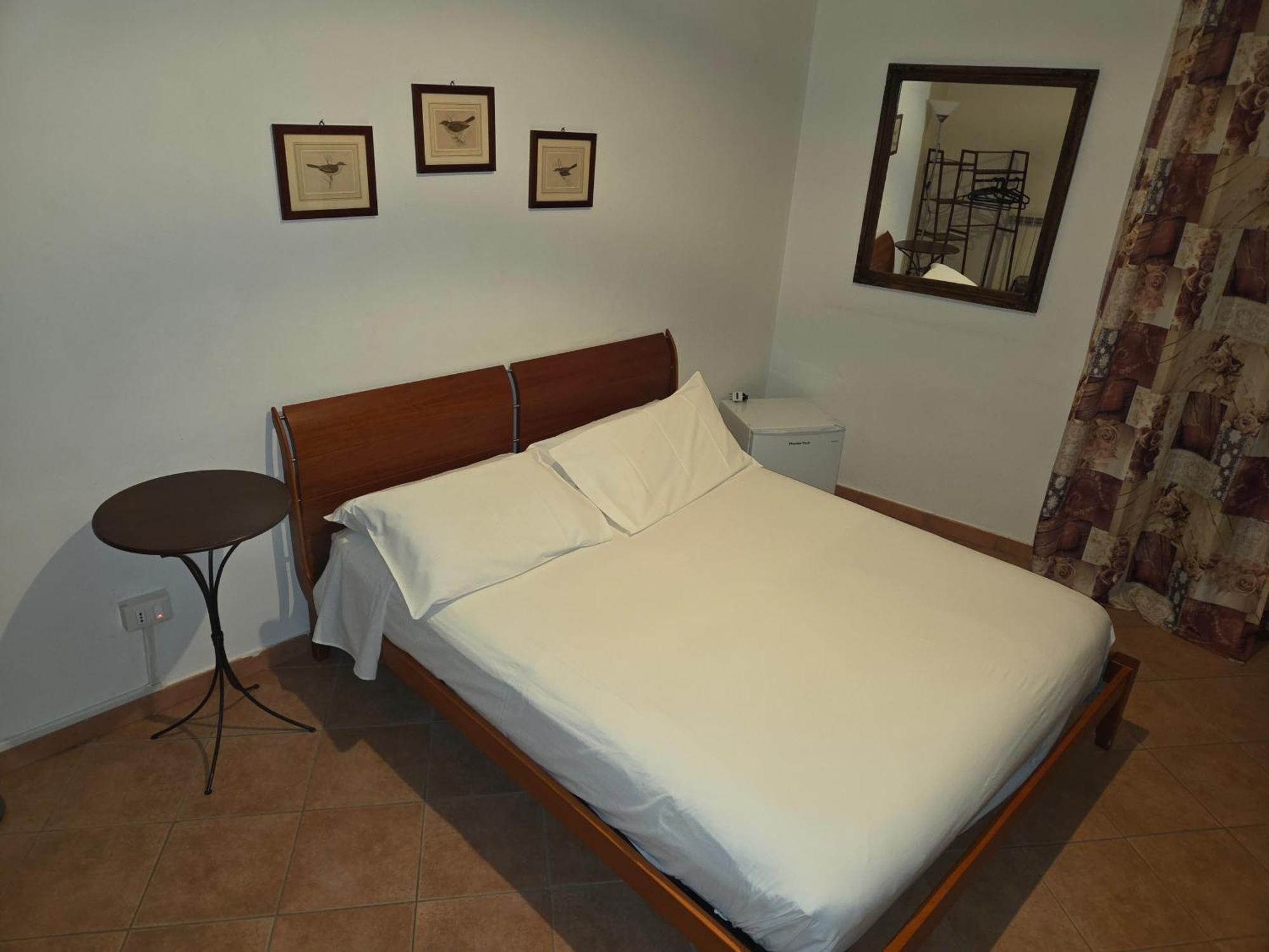 Nostra Casa Rooms Palermo Eksteriør bilde