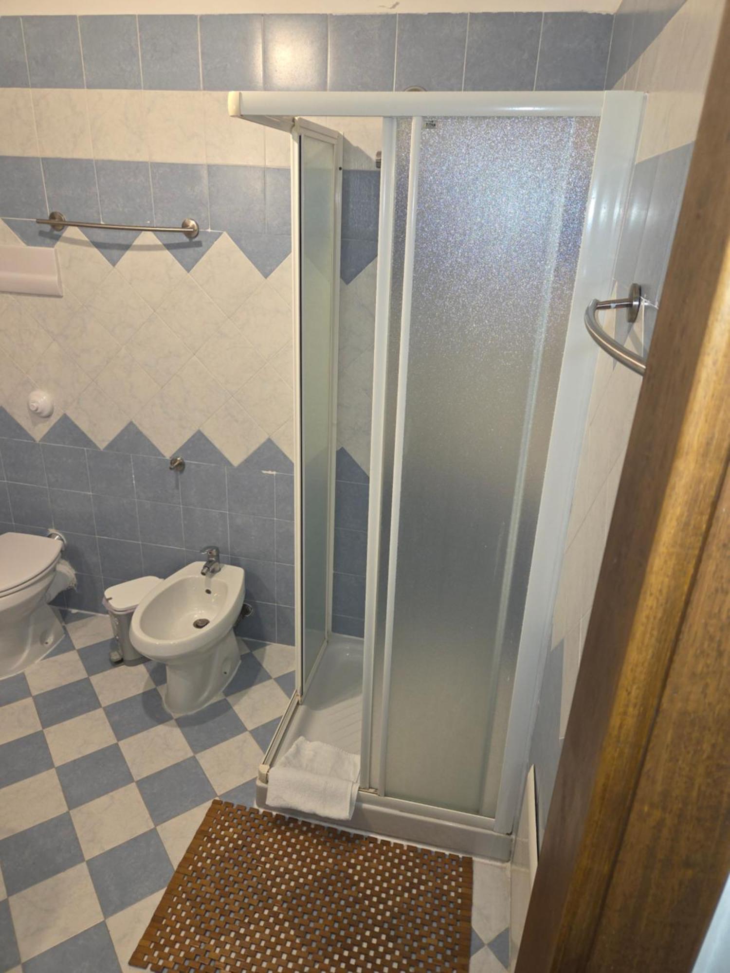 Nostra Casa Rooms Palermo Eksteriør bilde