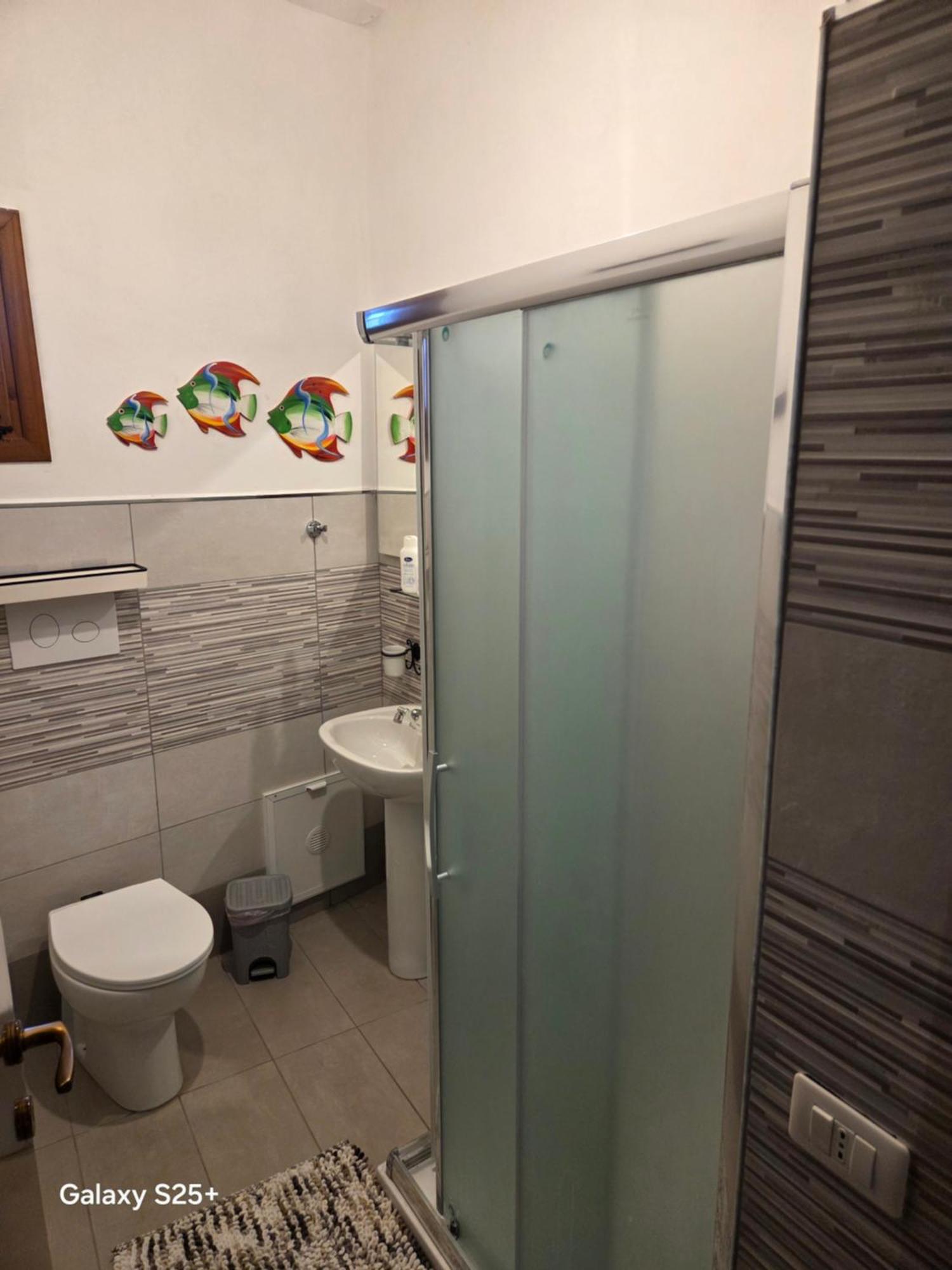 Nostra Casa Rooms Palermo Eksteriør bilde