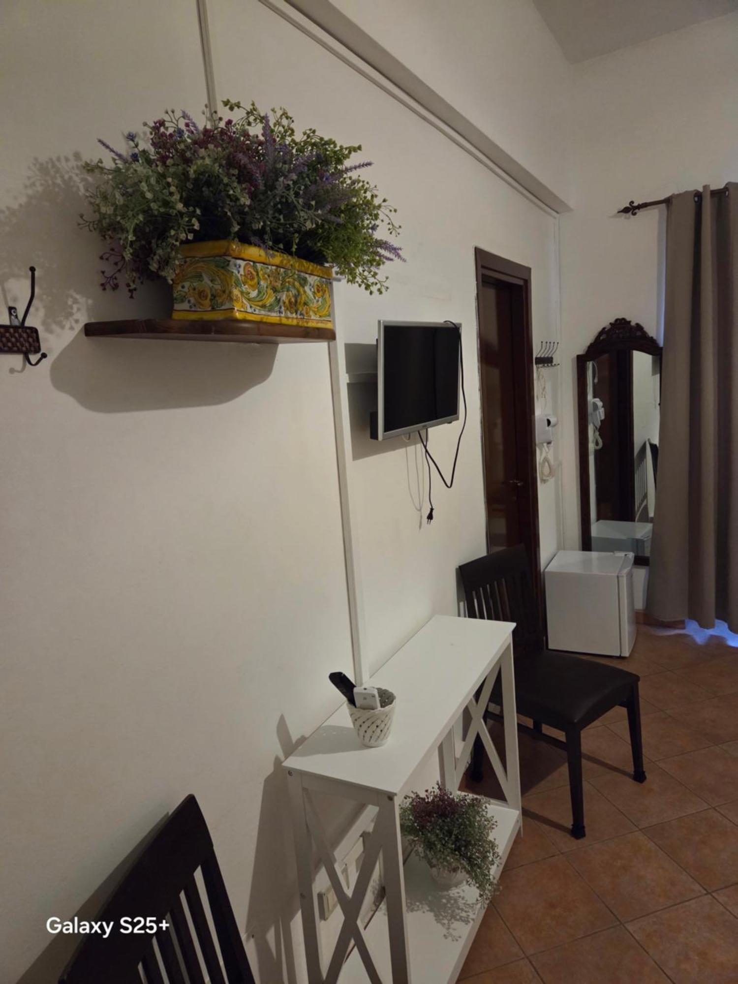 Nostra Casa Rooms Palermo Eksteriør bilde