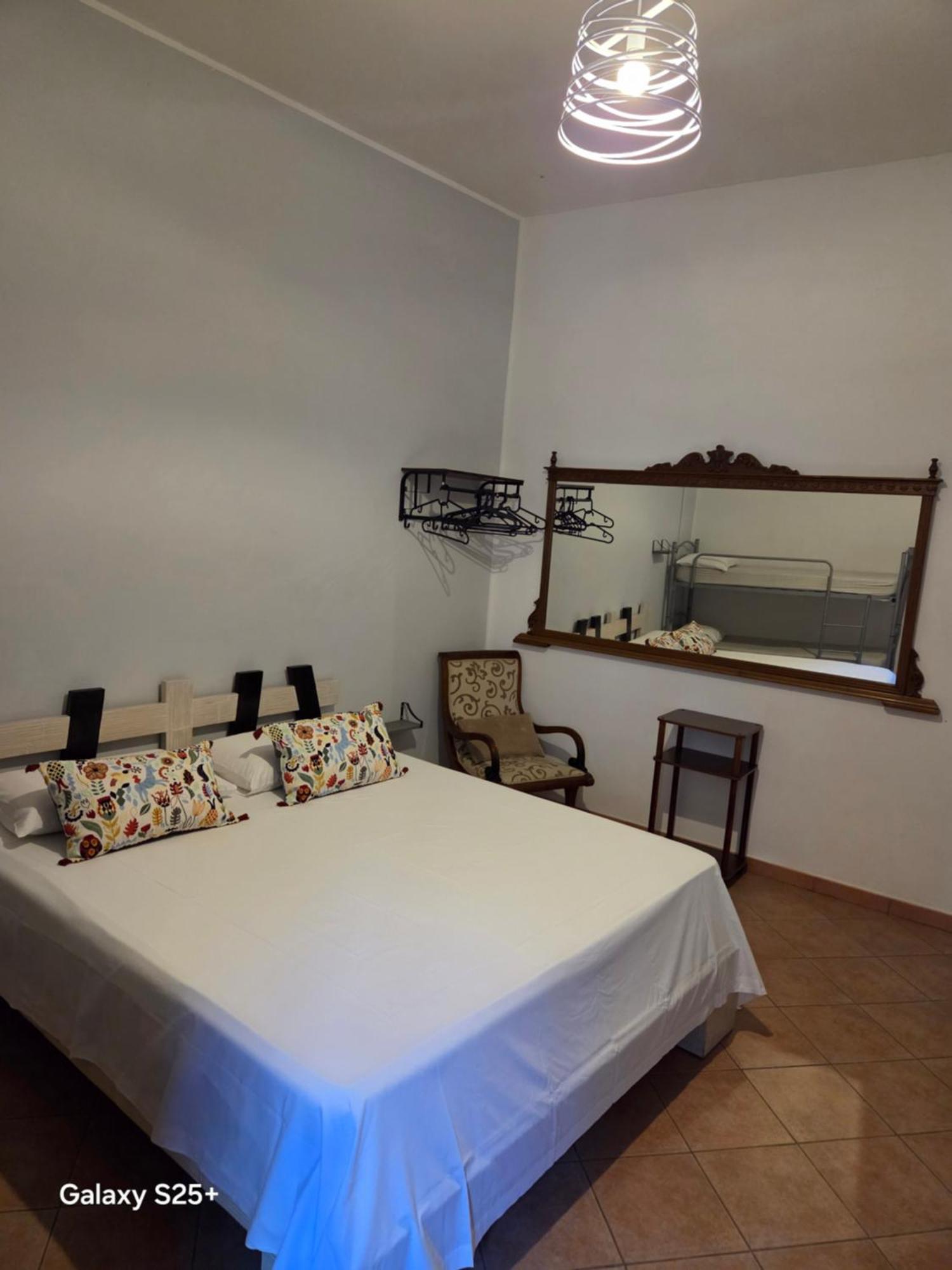 Nostra Casa Rooms Palermo Eksteriør bilde