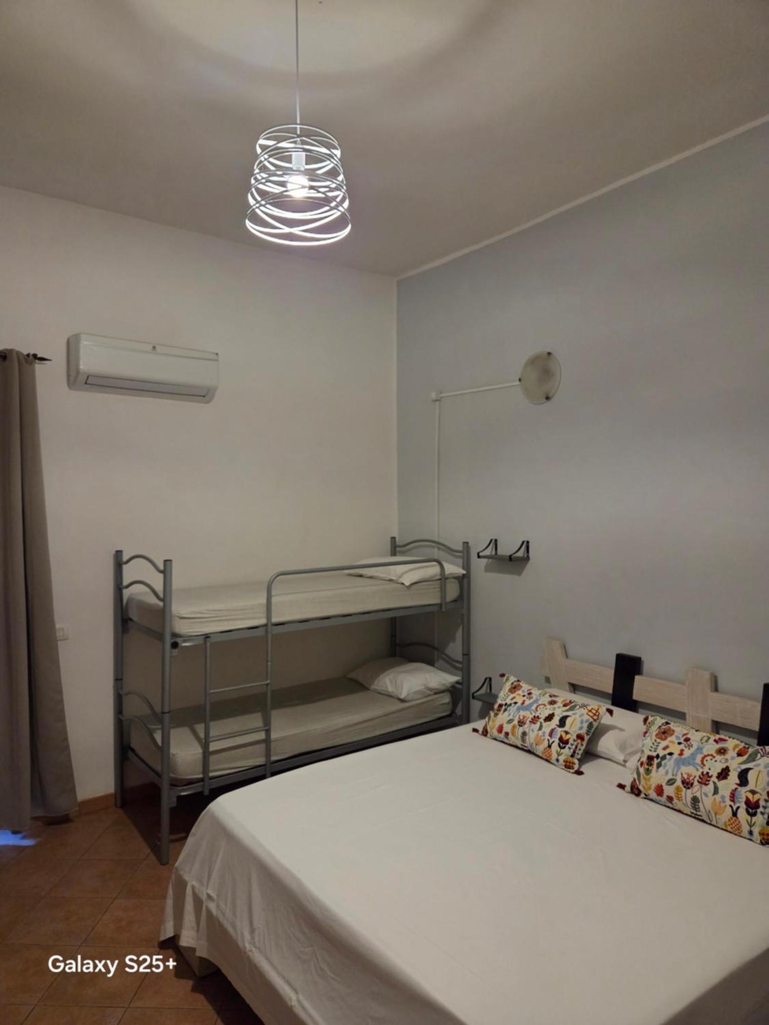Nostra Casa Rooms Palermo Eksteriør bilde