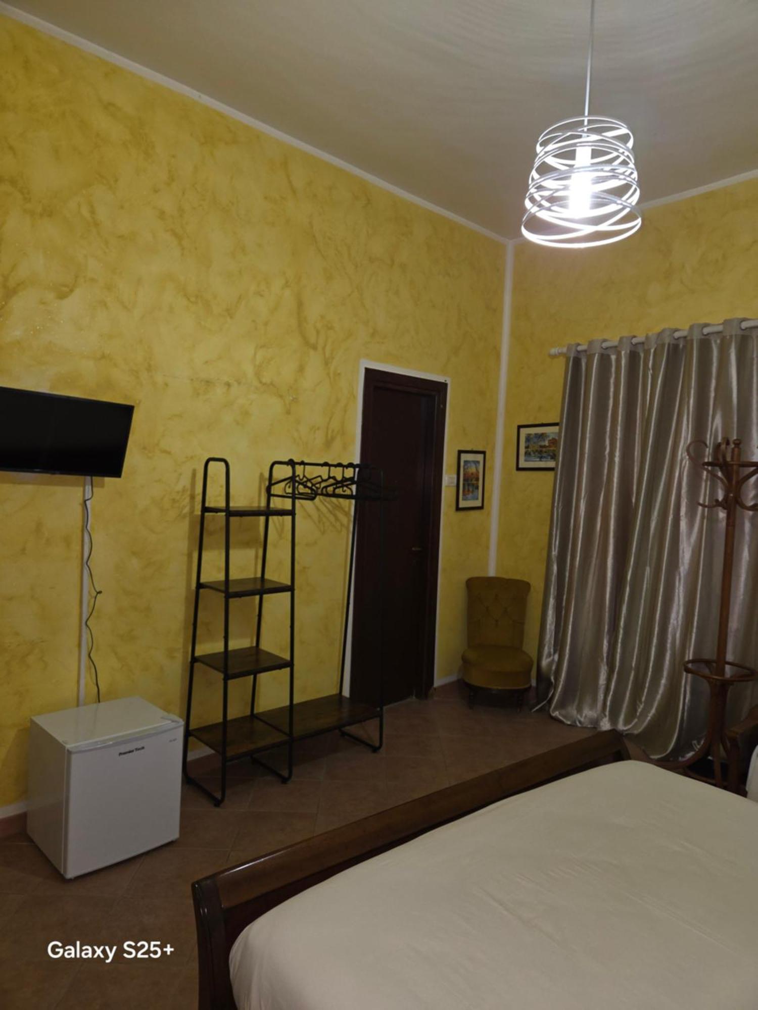 Nostra Casa Rooms Palermo Eksteriør bilde