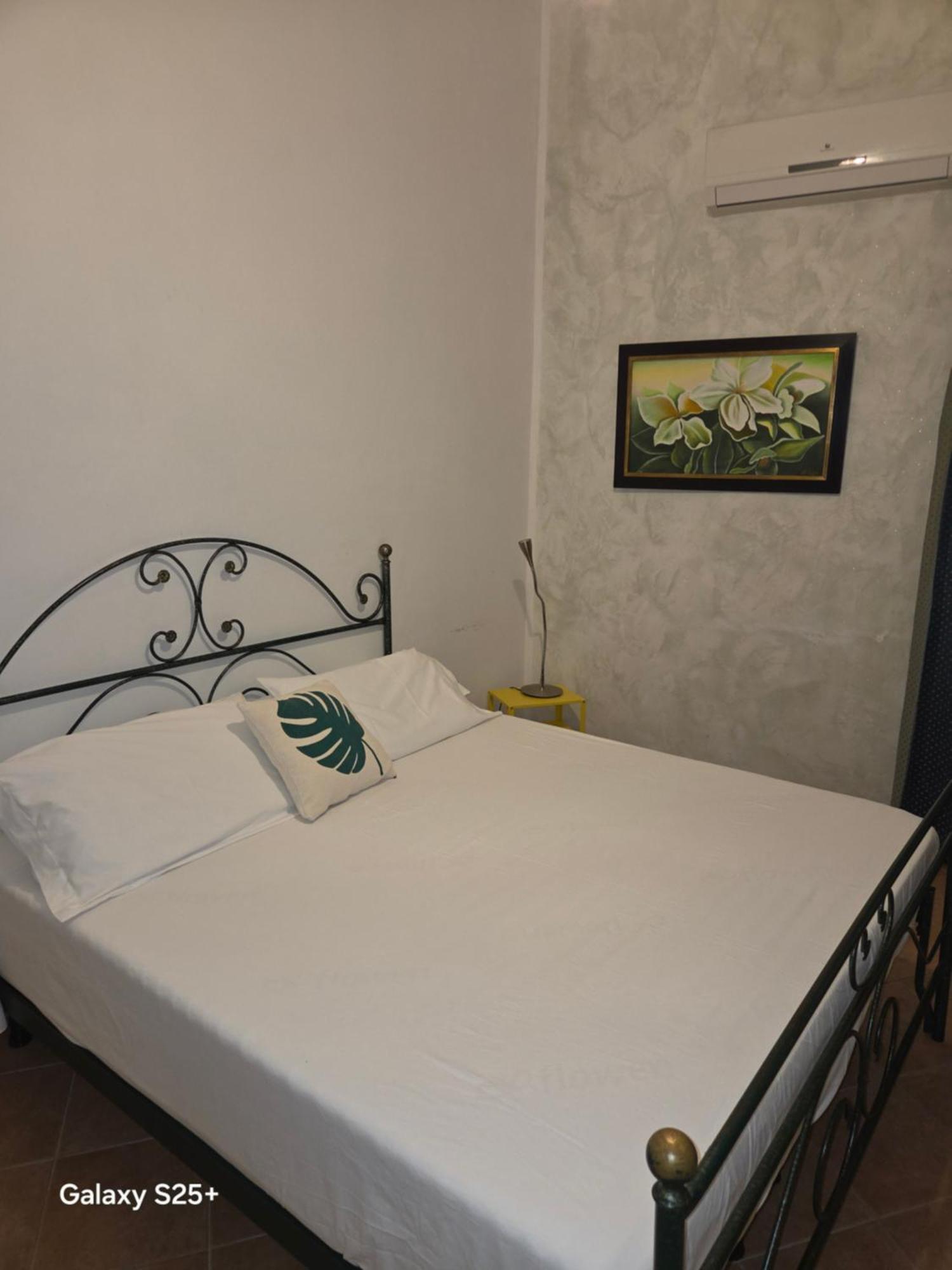 Nostra Casa Rooms Palermo Eksteriør bilde