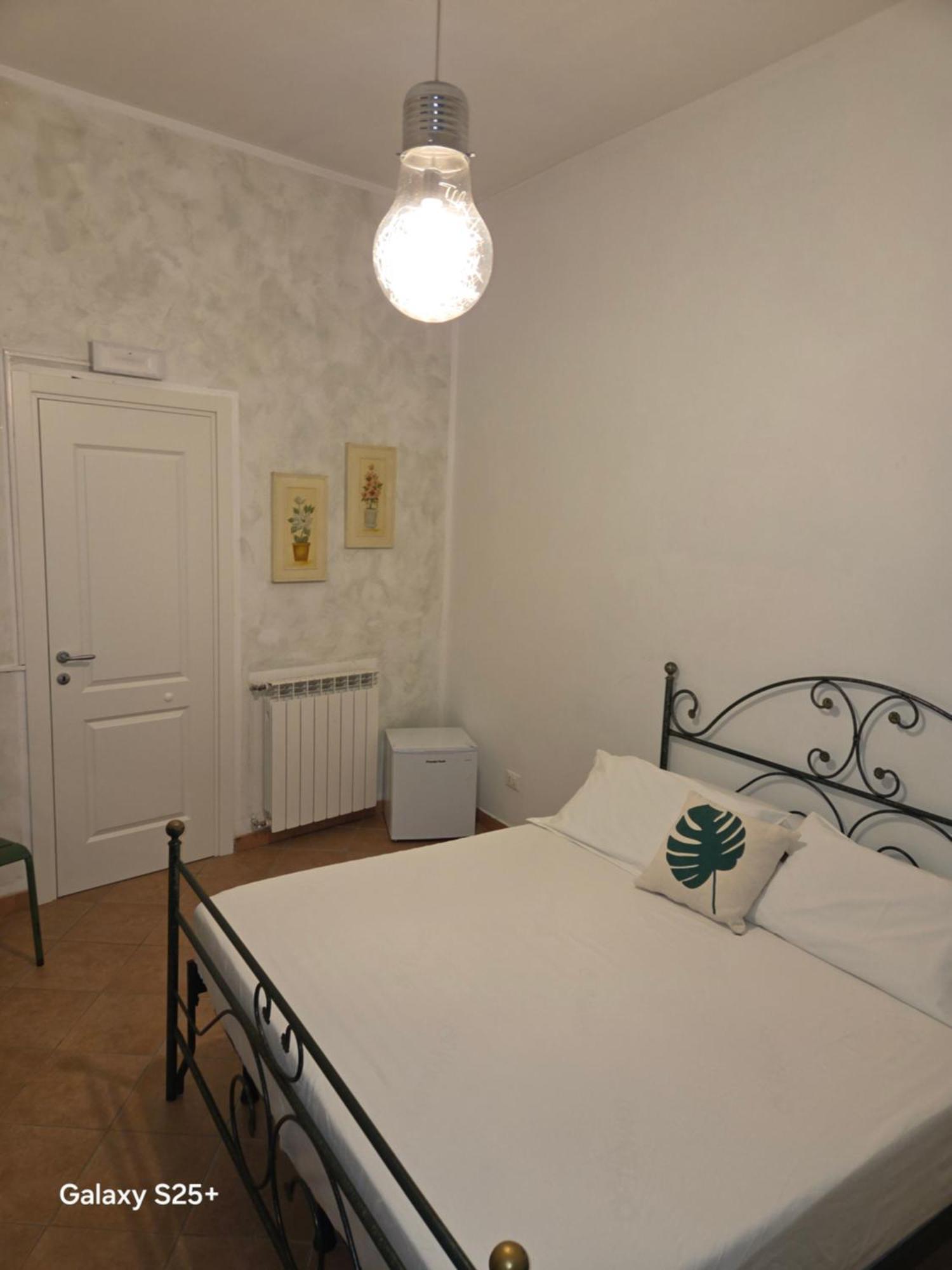Nostra Casa Rooms Palermo Eksteriør bilde