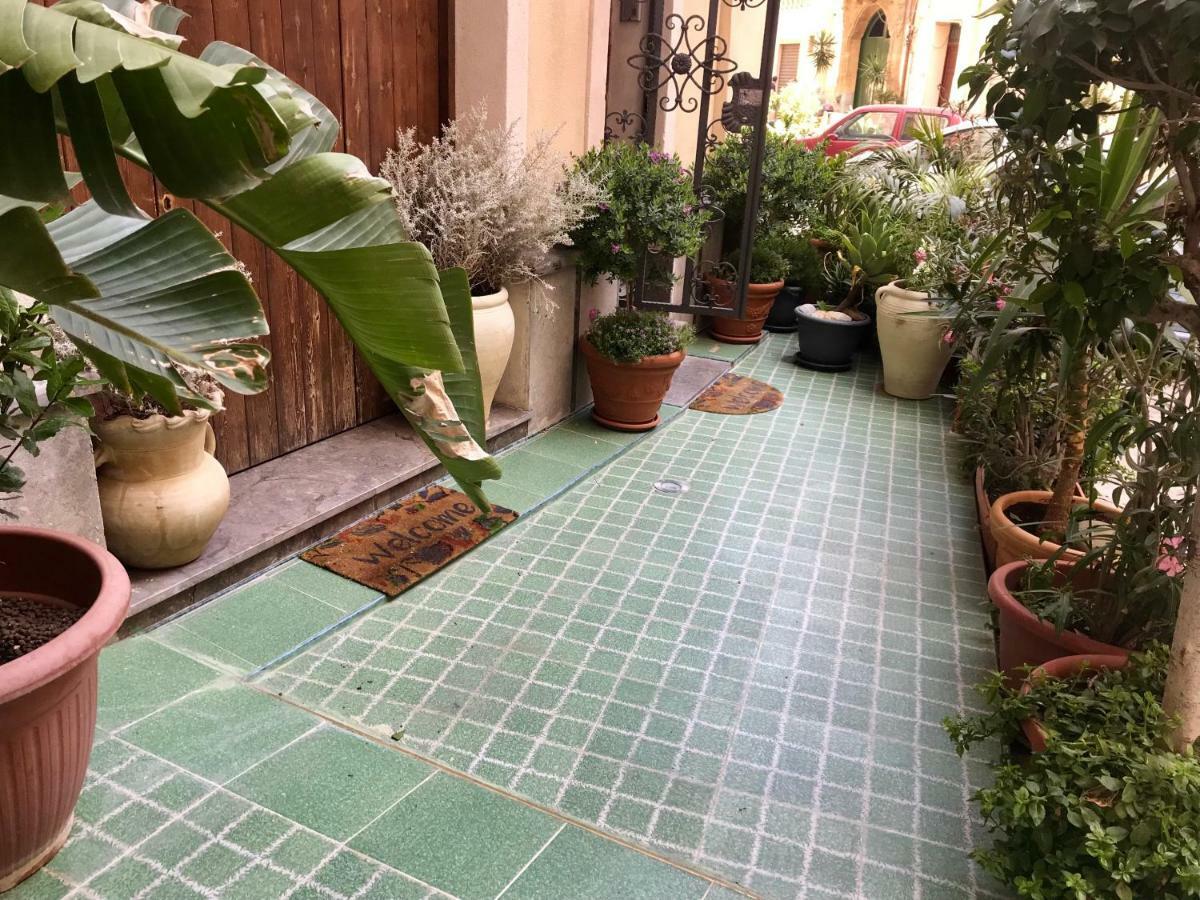 Nostra Casa Rooms Palermo Eksteriør bilde