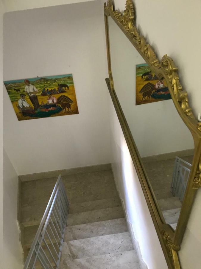 Nostra Casa Rooms Palermo Eksteriør bilde